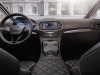 2014 Ford S-MAX Vignale Concept thumbnail photo 56246