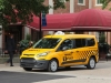 2014 Ford Transit Connect Taxi