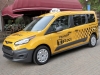 2014 Ford Transit Connect Taxi thumbnail photo 19049