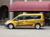 Ford Transit Connect Taxi 2014