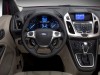Ford Transit Connect Wagon 2014