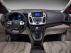 Ford Transit Connect Wagon 2014