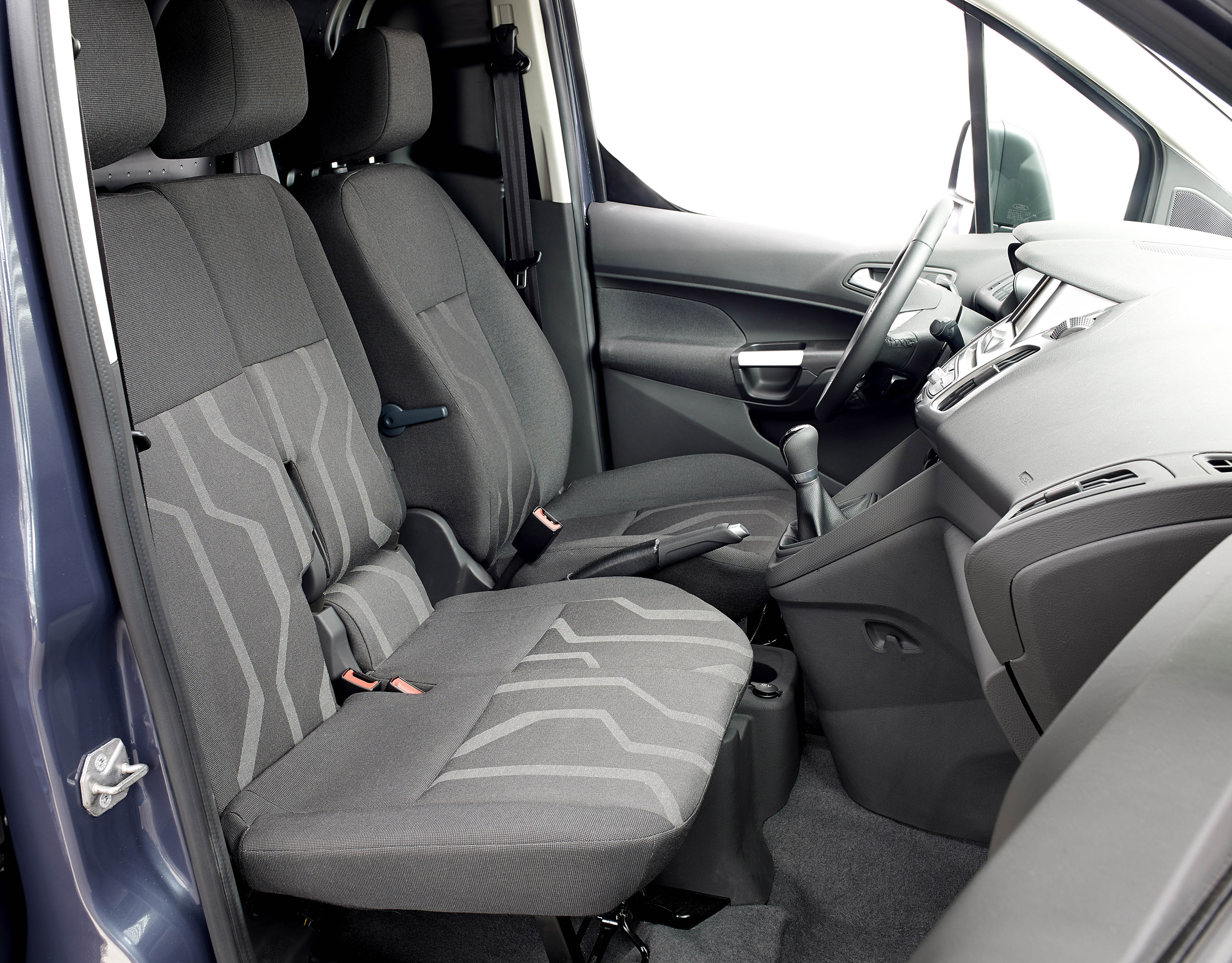 Ford Transit Connect photo #44