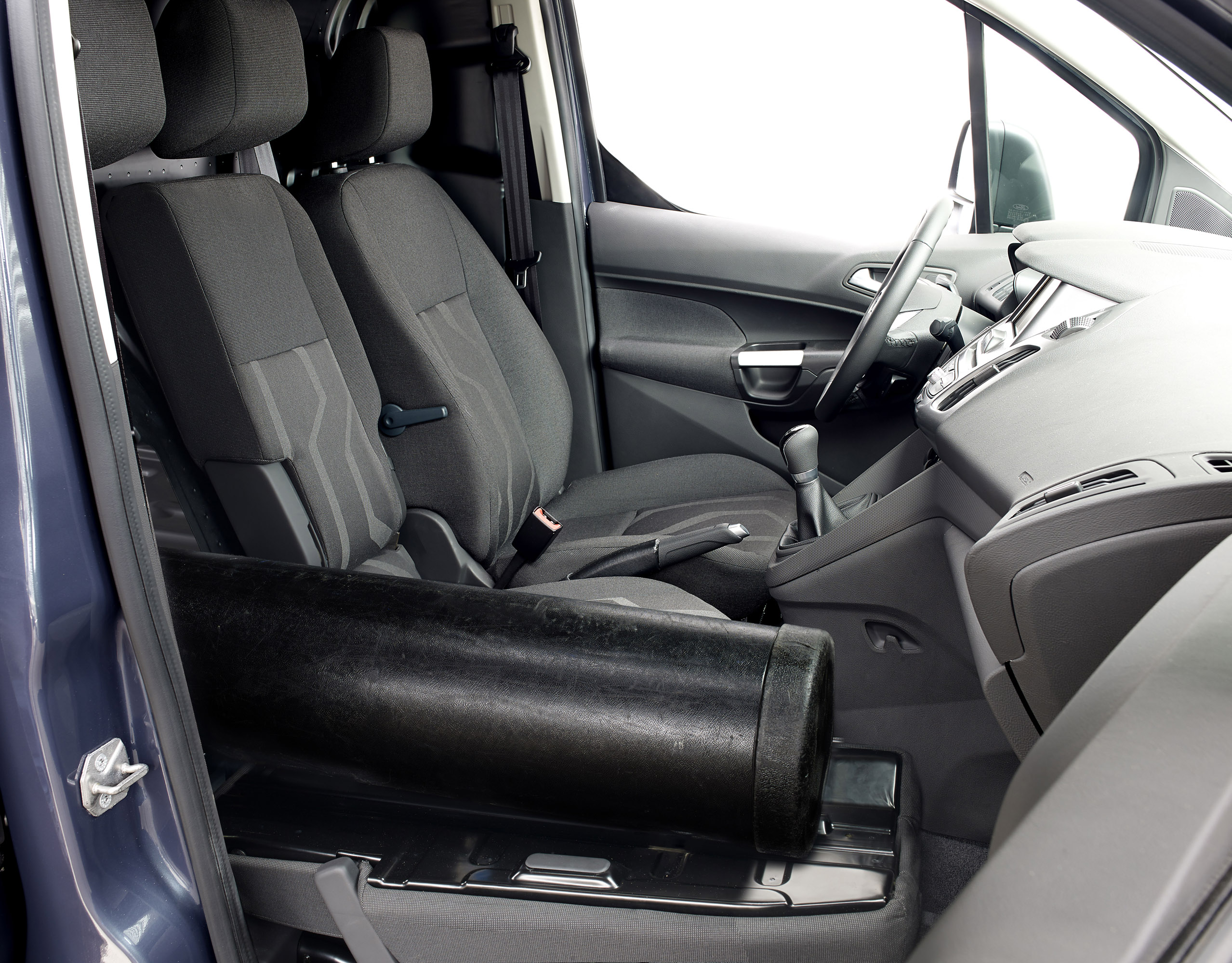 Ford Transit Connect photo #46