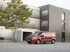 Ford Transit Connect 2014