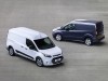 Ford Transit Connect 2014