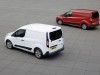 Ford Transit Connect 2014