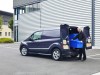 Ford Transit Connect 2014
