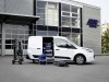 Ford Transit Connect 2014