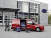 Ford Transit Connect 2014