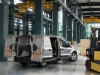 Ford Transit Connect 2014