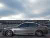 Fostla BMW 550i 2014