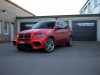 Fostla BMW E70 X5 M 2014