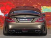 2014 Fostla Mercedes-Benz CLS 350 CDI thumbnail photo 65307