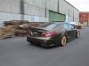 2014 Fostla Mercedes-Benz CLS 350 CDI thumbnail photo 65310