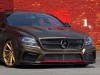 2014 Fostla Mercedes-Benz CLS 350 CDI thumbnail photo 65311