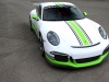 2014 Fostla Porsche 991 GT3 thumbnail photo 57653