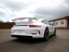 2014 Fostla Porsche 991 GT3 thumbnail photo 57655