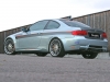 G-Power BMW M3 E92 Hurricane 337 Edition 2014