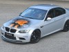 G-Power BMW M3 GTS 2014