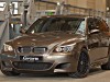 2014 G-Power BMW M5 Hurricane RR Touring
