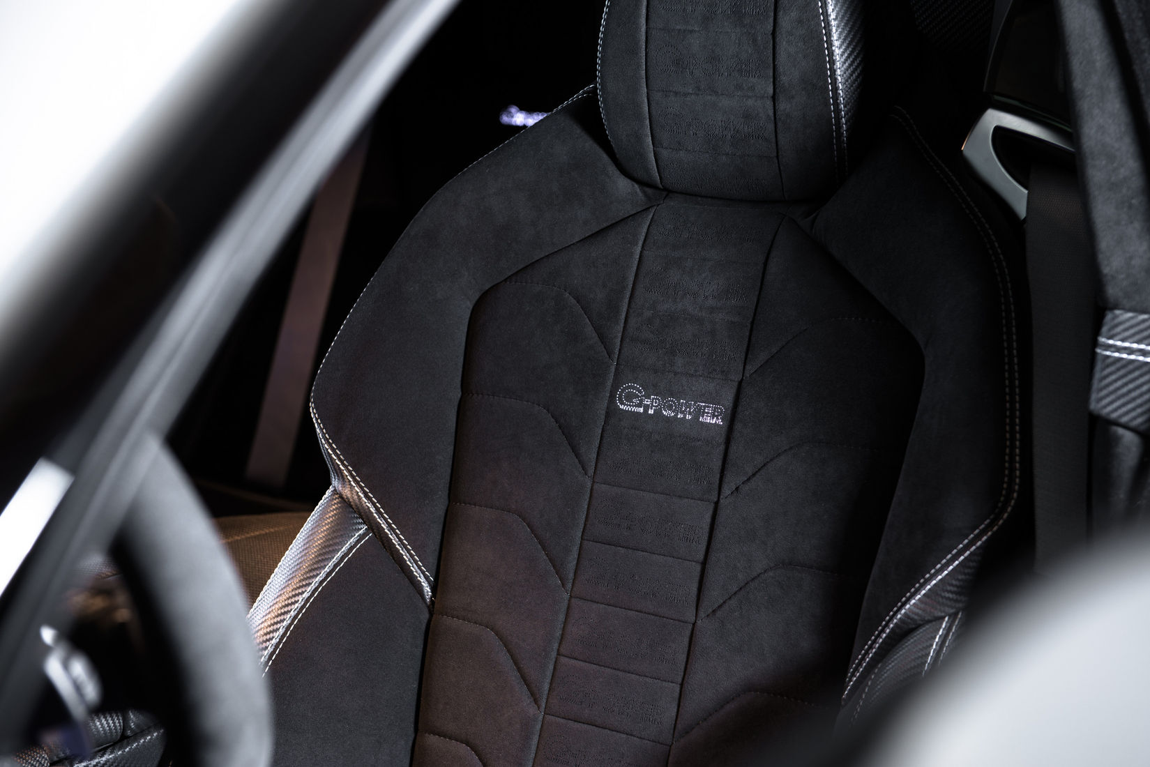 G-POWER BMW M6 Gran Coupe photo #21