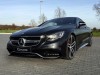 2014 G-Power Mercedes-Benz S63 AMG Coupe