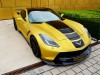 2014 GeigerCars Chevrolet Corvette C7 Stingray thumbnail photo 76463