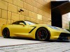 2014 GeigerCars Chevrolet Corvette C7 Stingray thumbnail photo 76464