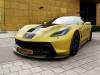 GeigerCars Chevrolet Corvette C7 Stingray 2014