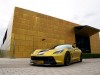 GeigerCars Chevrolet Corvette C7 Stingray 2014