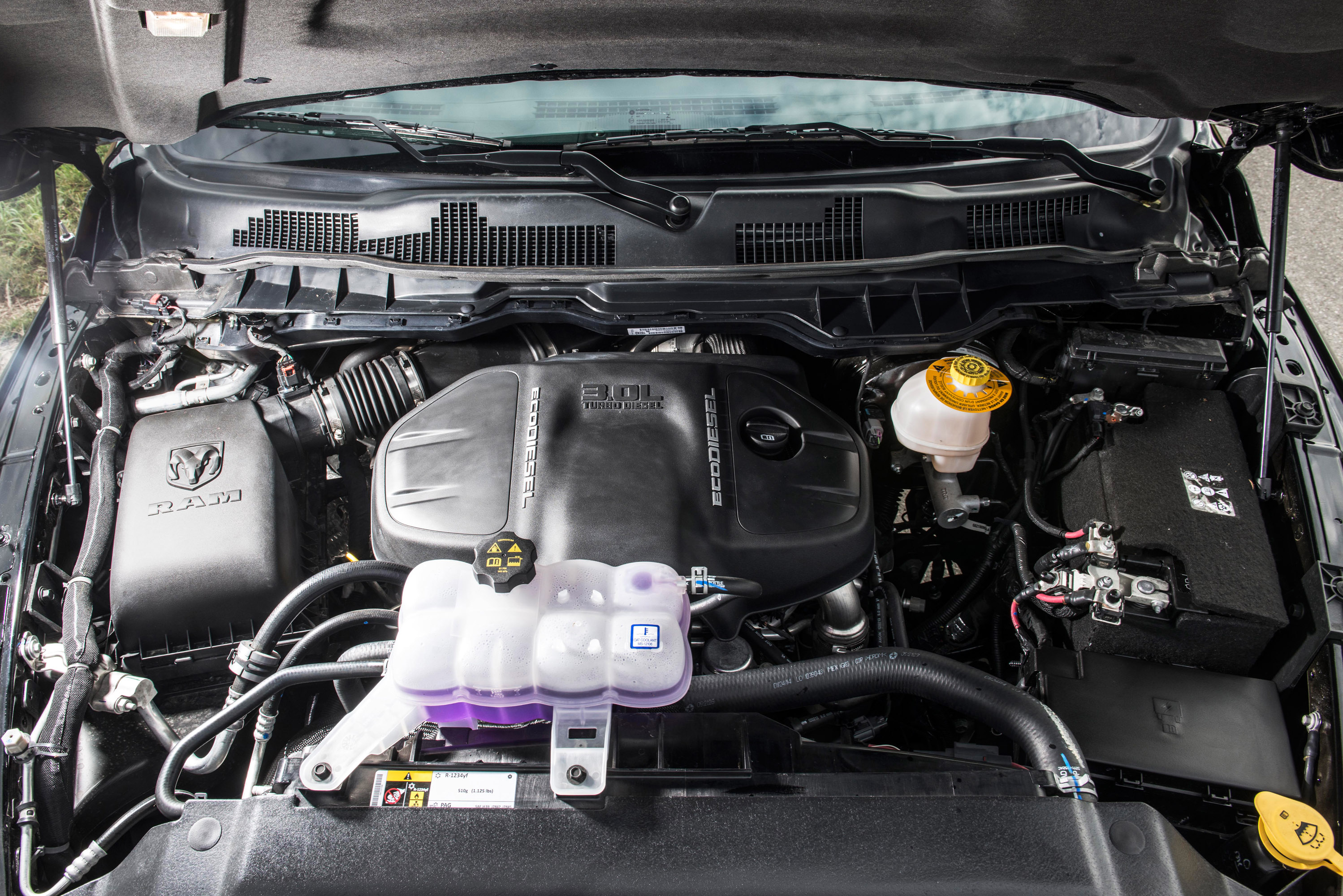 2014 geigercars dodge ram 1500 v6 ecodiesel hd pictures