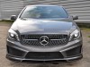 German Special Customs Mercedes-Benz A-Class 2014