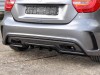 2014 German Special Customs Mercedes-Benz A-Class thumbnail photo 76816