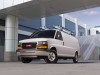 2014 GMC Savana