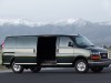 GMC Savana 2014