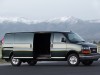 2014 GMC Savana thumbnail photo 78728