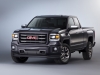 GMC Sierra 2014