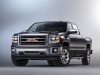 2014 GMC Sierra thumbnail photo 9734