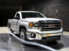 2014 GMC Sierra thumbnail photo 9741