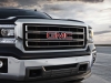 GMC Sierra 2014