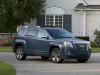 2014 GMC Terrain thumbnail photo 78724