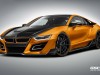 2014 GSC BMW i8 iTRON thumbnail photo 78349