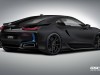 2014 GSC BMW i8 iTRON thumbnail photo 78351