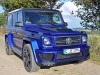 GSC Mercedes-Benz G400 CDI 2014