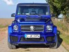 2014 GSC Mercedes-Benz G400 CDI thumbnail photo 78896