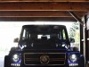 2014 GSC Mercedes-Benz G400 CDI thumbnail photo 78897