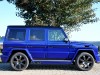 2014 GSC Mercedes-Benz G400 CDI thumbnail photo 78898