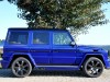 2014 GSC Mercedes-Benz G400 CDI thumbnail photo 78898