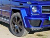 2014 GSC Mercedes-Benz G400 CDI thumbnail photo 78900